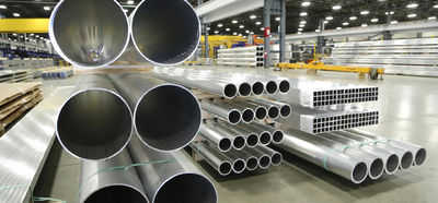 Shandong Hongxin International Trade Co., LTD. línea de producción de fábrica