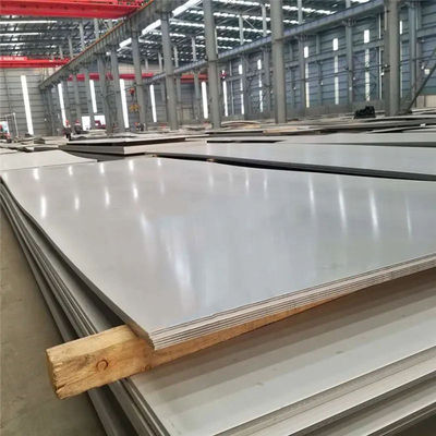 1045 Material de aleación de acero Placa Resistencia a la tracción 580-760MPa Dureza 180-220HB