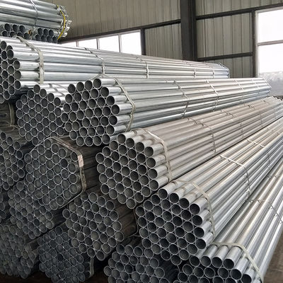 Tolerancia ± 1% 410 Tubo de acero inoxidable para equipos industriales rectangulares redondos cuadrados