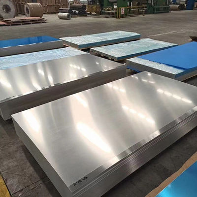 Capa de aluminio ASTM 3003 H14 ancho 50 mm-2500 mm con OEM perforado