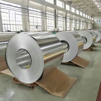 Anodizado de aluminio para el transporte 20-6000 mm de longitud
