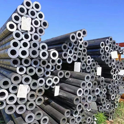 Rodas de soldadura de acero con baja concentración de carbono galvanizadas para tuberías de fertilizantes químicos