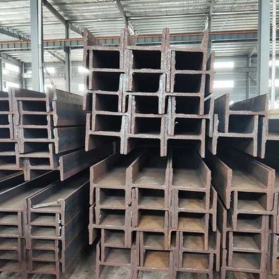 100x100 H vigas 300x300 vigas de acero estructural galvanizado pintado