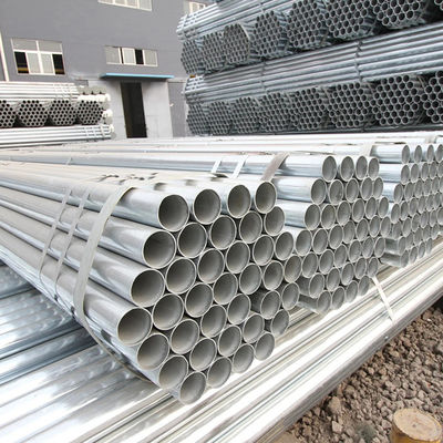 Inconel 600 Tubo sin costura Resistencia a la tracción 580MPa-760MPa
