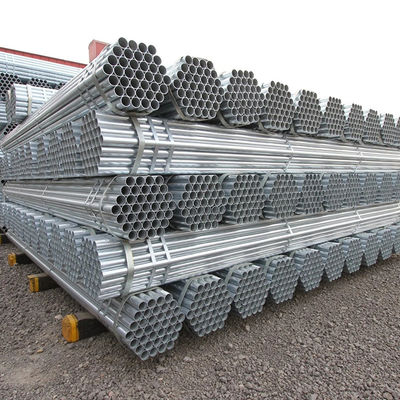 Tubo sin costura de aleación de acero de 35 mm de alta resistencia a la tracción 7.85G/Cm3