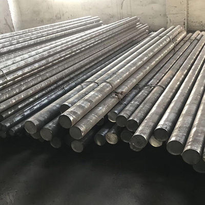 Barras de material de acero al carbono Q235 ancho personalizado para sus necesidades
