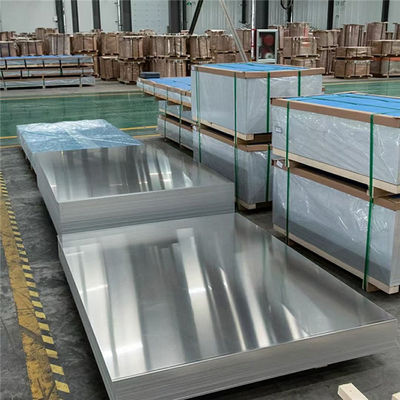 Saldado de chapa de acero inoxidable con tolerancia de ± 1% para uso industrial