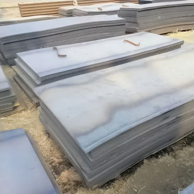 Clasificación de los materiales de acero de bajo carbono
