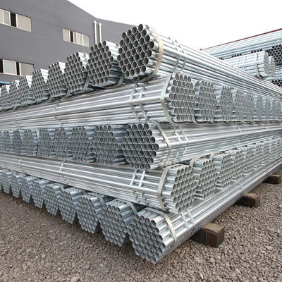 6061 6063 Tubos de aluminio para aplicaciones en ventanas