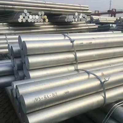 Alta resistencia a la corrosión 3003 barra plana de aluminio T3-T8
