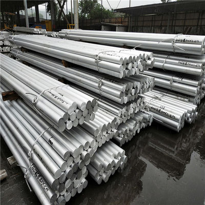 1050 1060 Rodas de soldadura de aluminio estándar ASTM T3-T8 Temperatura