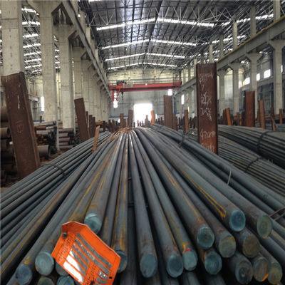 Q195 Q235 Barras de acero de carbono ligero