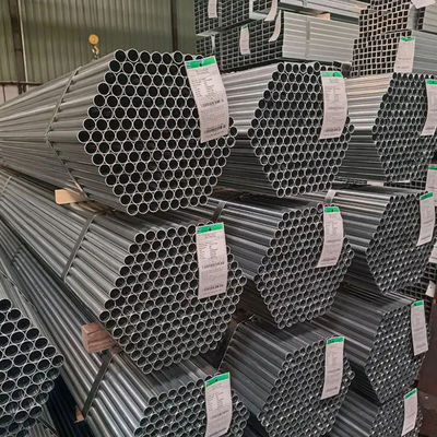 ISO9001 201 304 Barras redondas de acero inoxidable para diversas aplicaciones