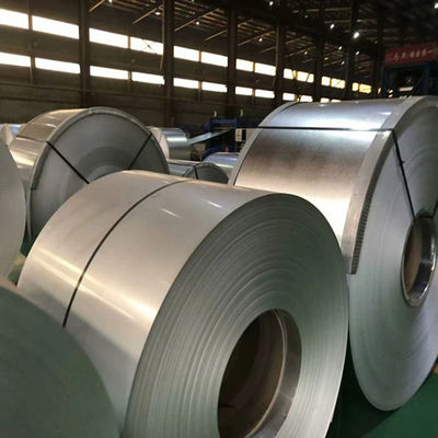 El material de cocina de aluminio metales de molino de acabado de bobina de aluminio T3-T8